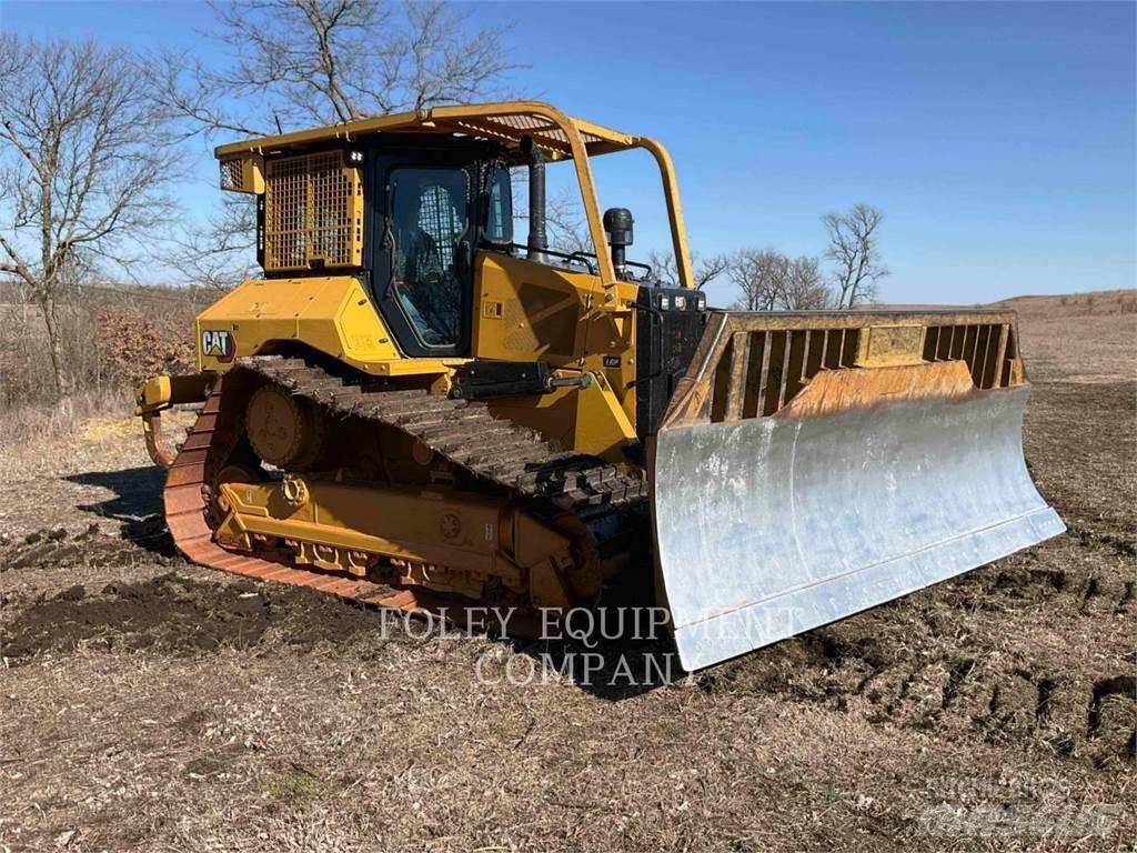 CAT D517VP Bandschaktare