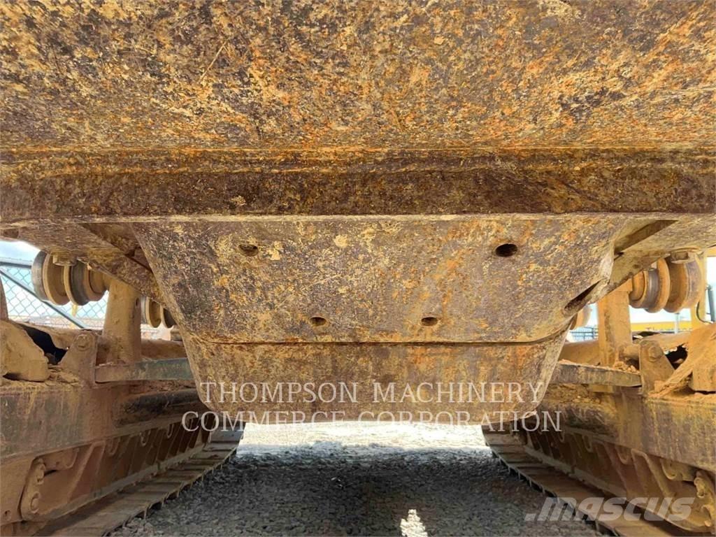CAT D5B Bandschaktare