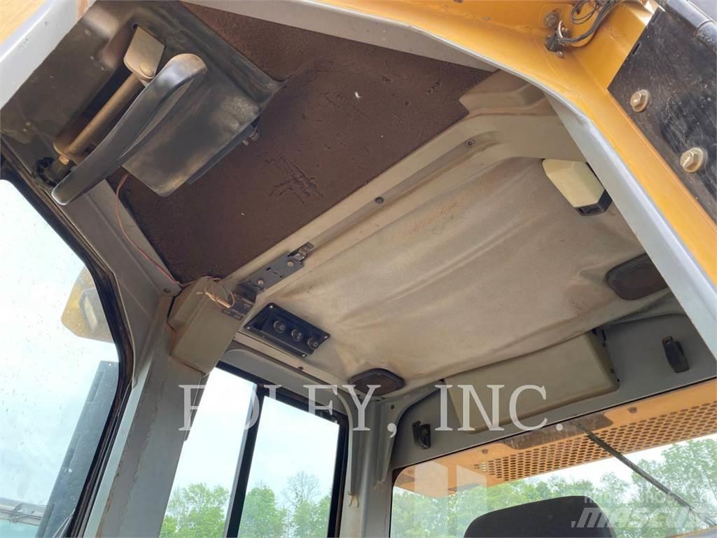 CAT D5G Bandschaktare