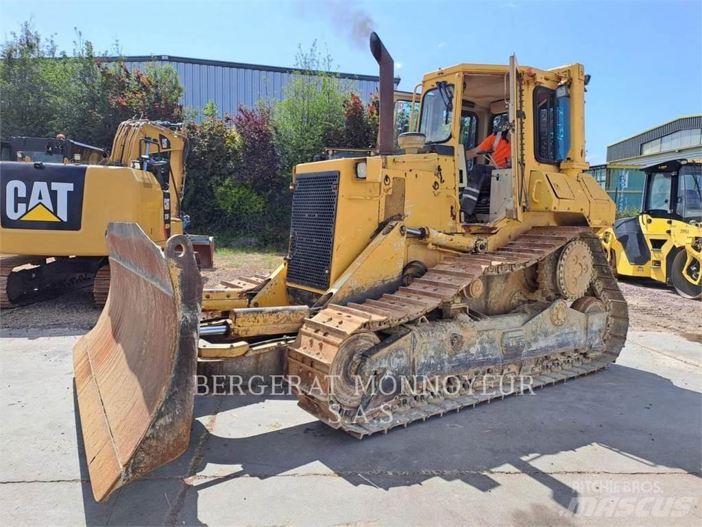 CAT D5H Bandschaktare