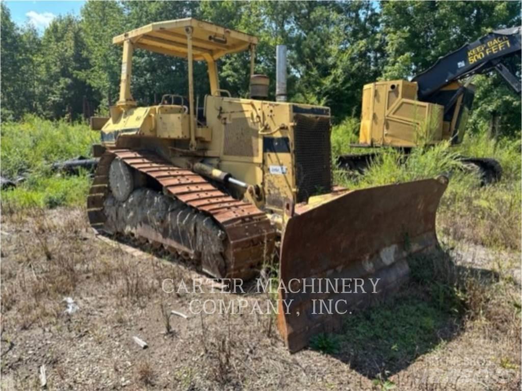 CAT D5HII XL Bandschaktare