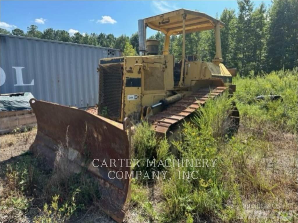 CAT D5HII XL Bandschaktare