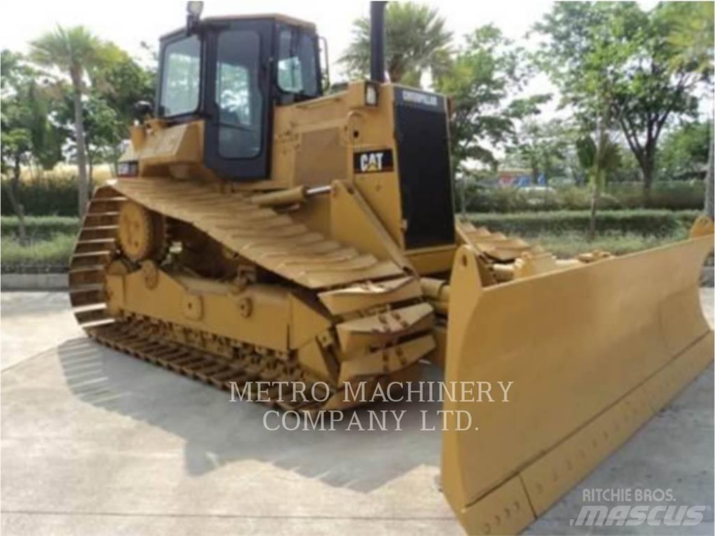 CAT D5HIILGP Bandschaktare
