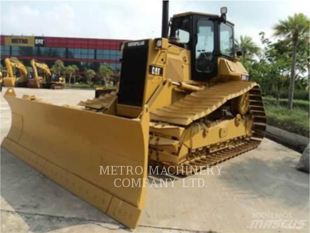 CAT D5HIILGP Bandschaktare