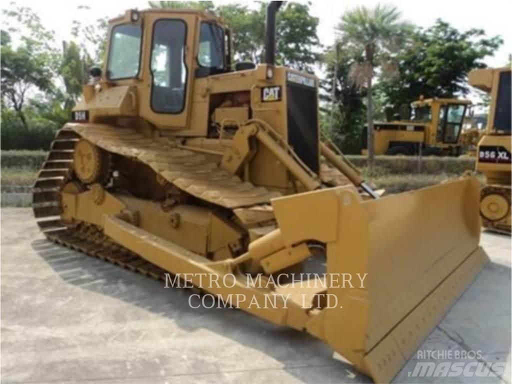 CAT D5HLGP Bandschaktare