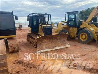CAT D5K Bandschaktare
