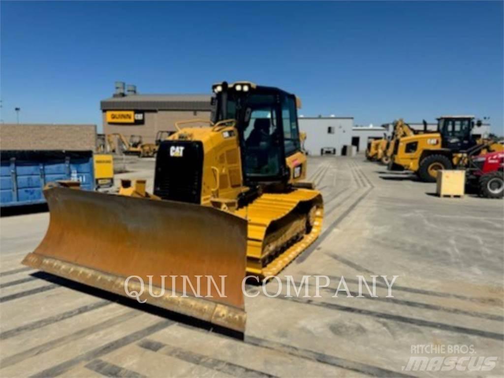 CAT D5K2 Bandschaktare