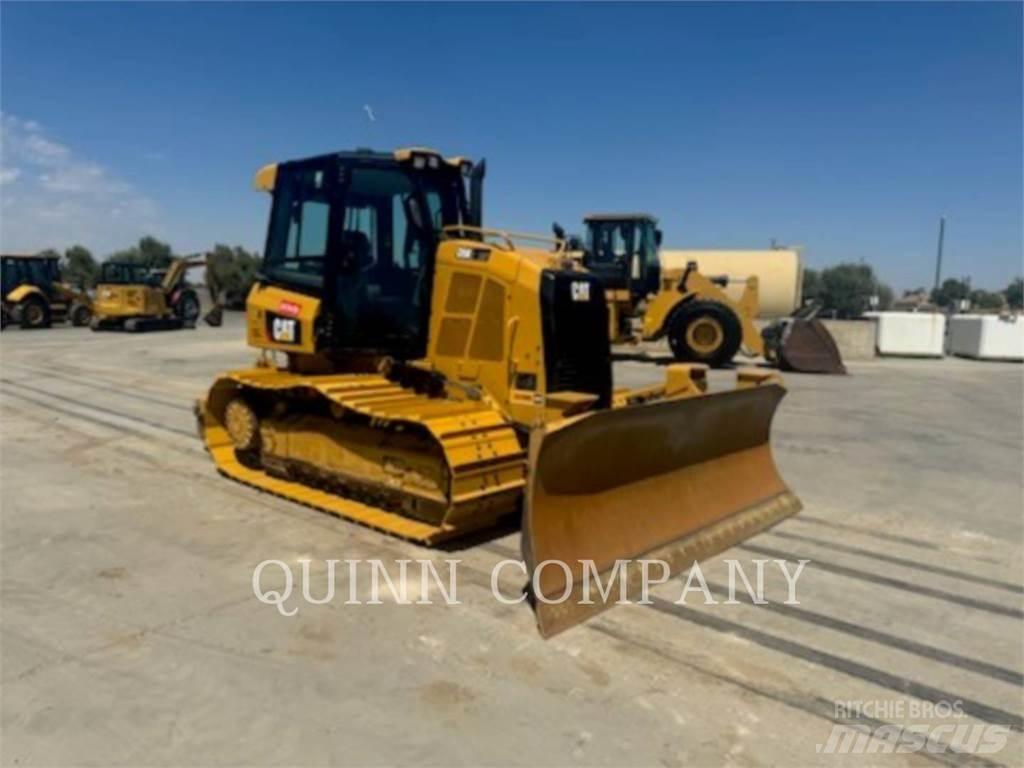 CAT D5K2 Bandschaktare