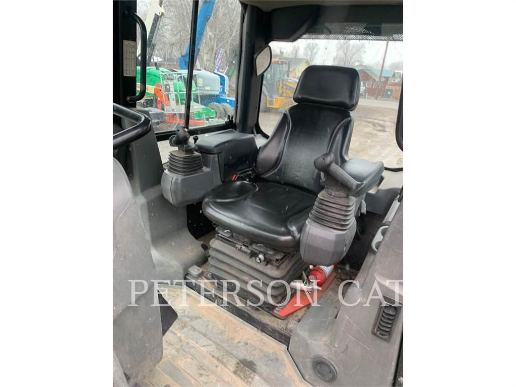 CAT D5K2 Bandschaktare