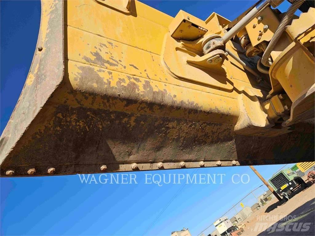 CAT D5K2 Bandschaktare
