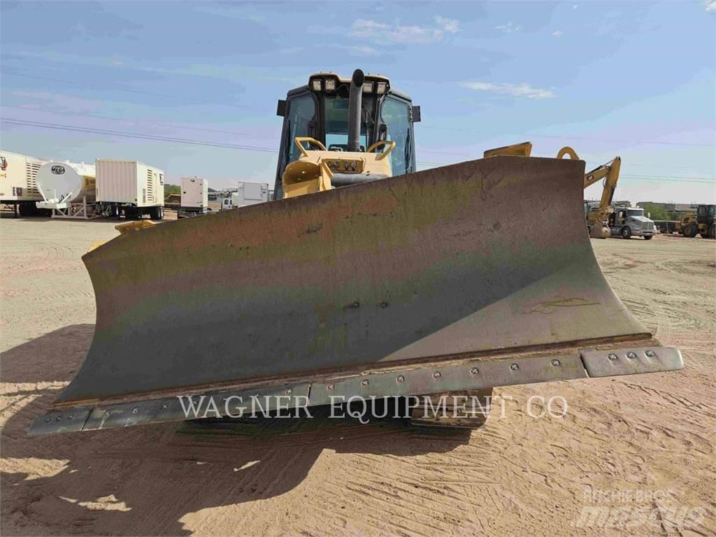 CAT D5K2 Bandschaktare