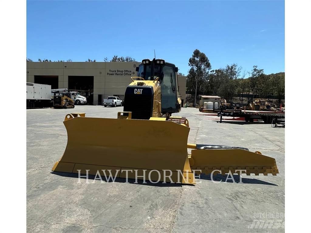 CAT D5K2 Bandschaktare