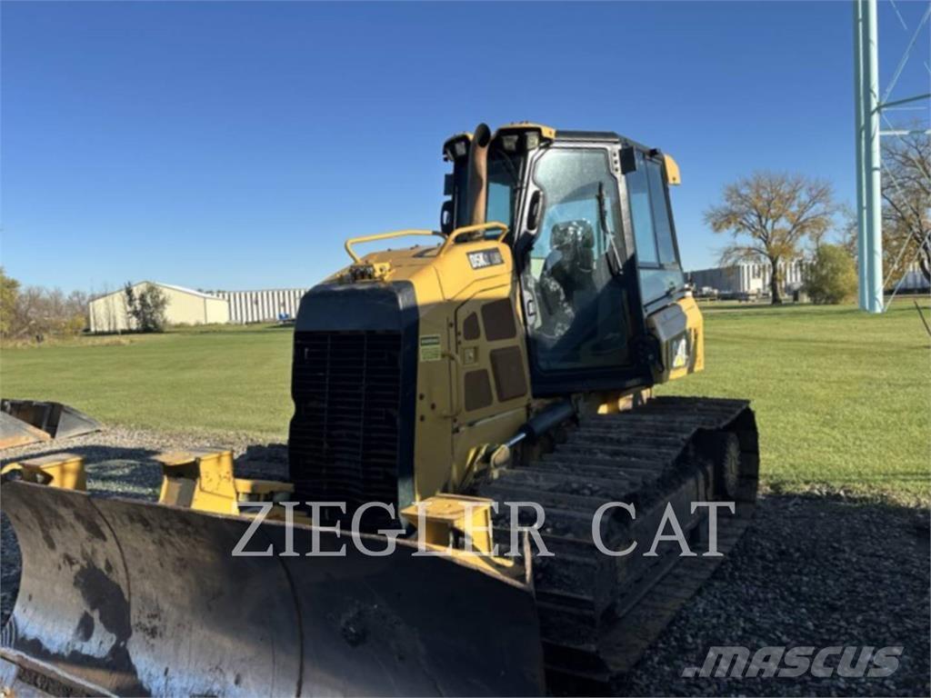 CAT D5K2 Bandschaktare