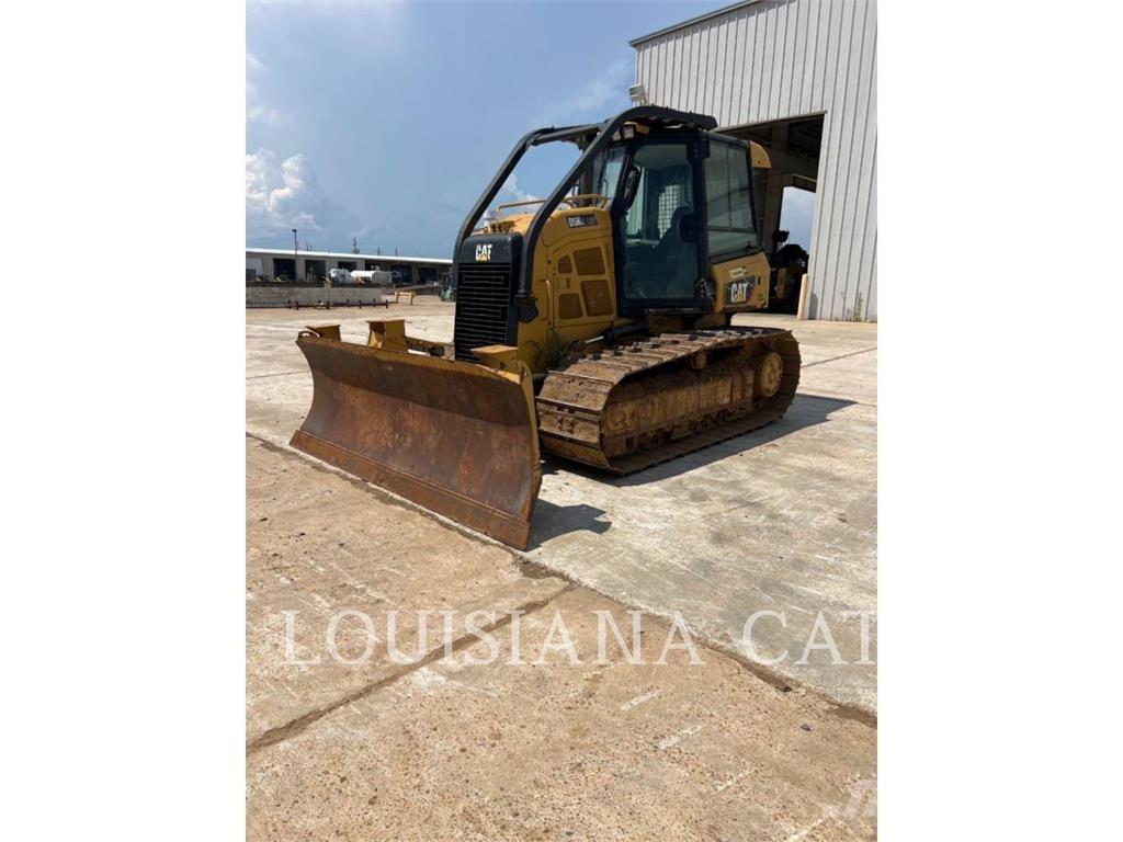 CAT D5K2 LGP Bandschaktare
