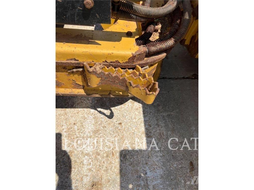CAT D5K2 LGP Bandschaktare