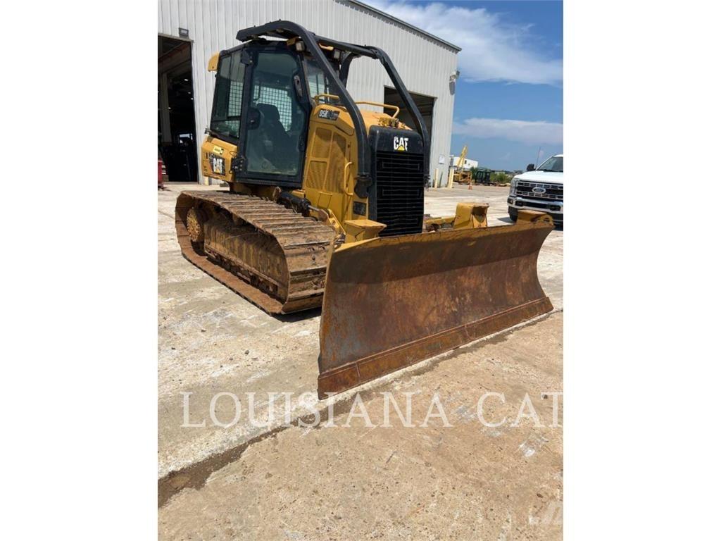 CAT D5K2 LGP Bandschaktare