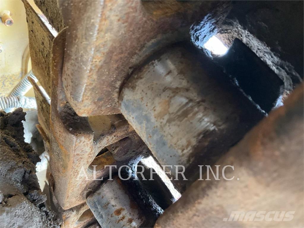 CAT D5K2 LGP3D Bandschaktare