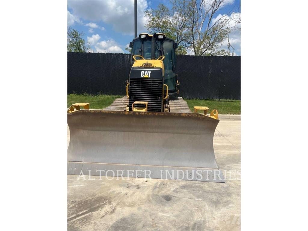 CAT D5K2 XL Bandschaktare