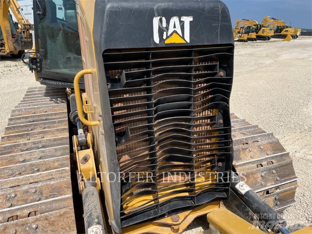 CAT D5K2 XL Bandschaktare