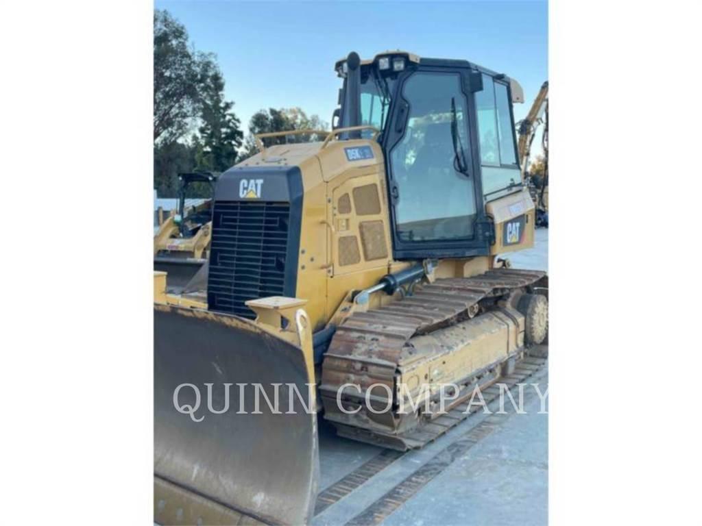 CAT D5K2 XL Bandschaktare
