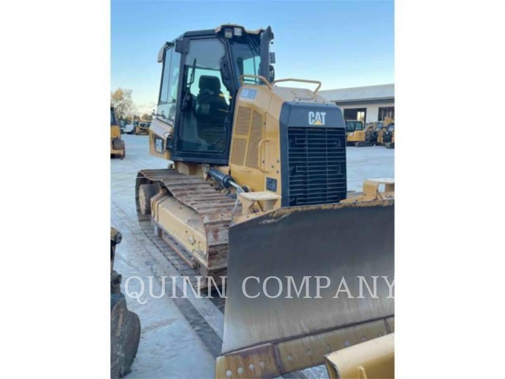 CAT D5K2 XL Bandschaktare