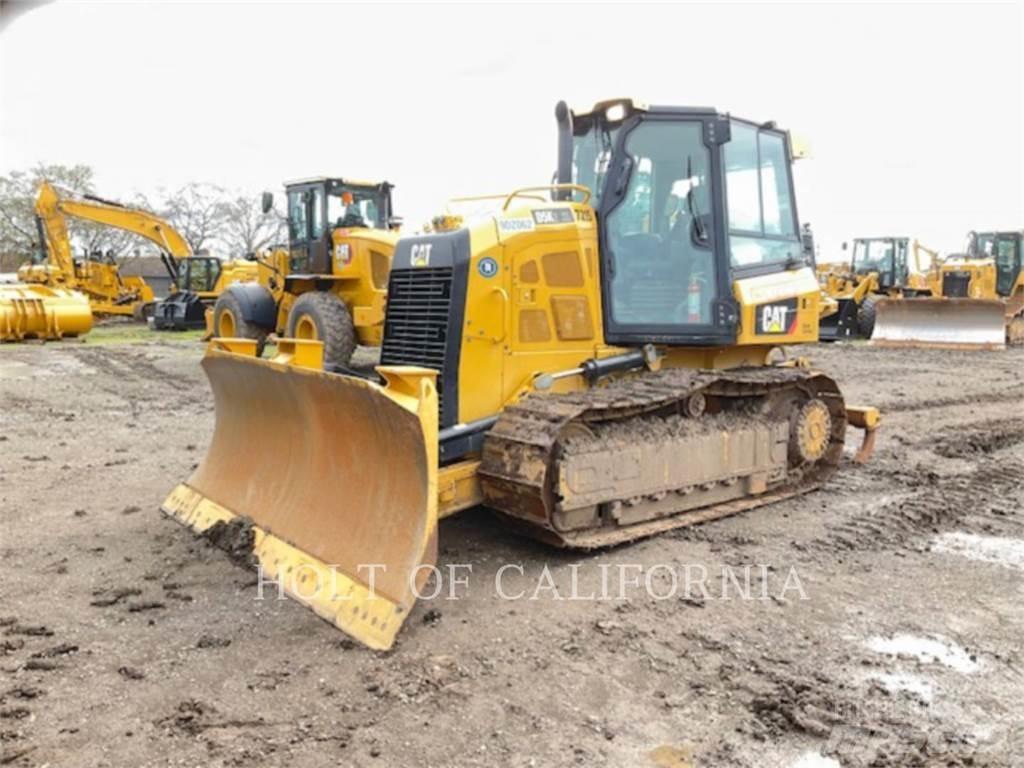 CAT D5K2 XL Bandschaktare