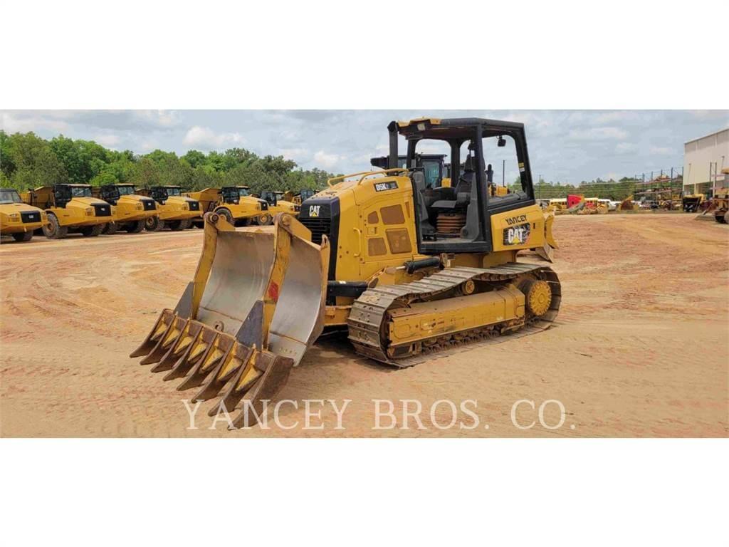 CAT D5K2 XL Bandschaktare