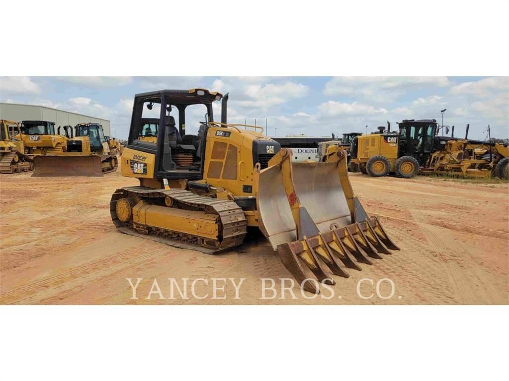 CAT D5K2 XL Bandschaktare