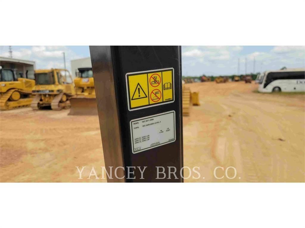 CAT D5K2 XL Bandschaktare