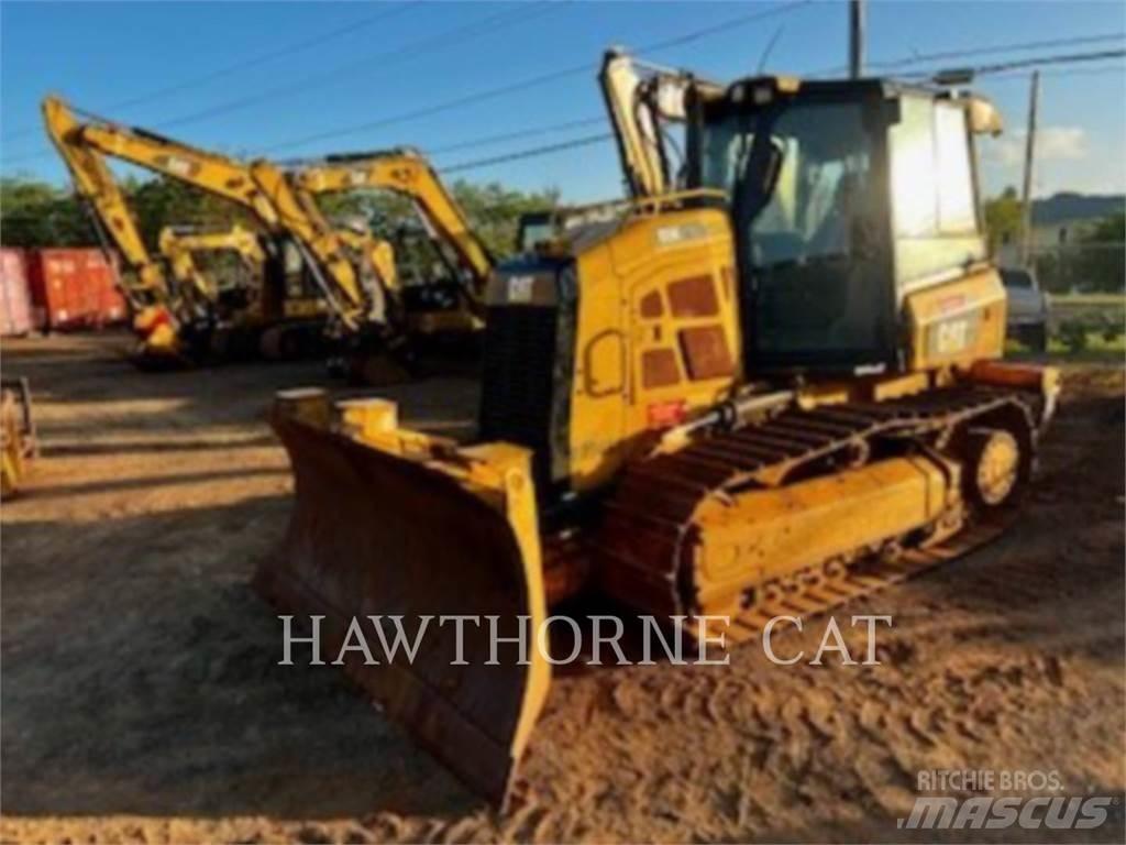 CAT D5K2 XL Bandschaktare