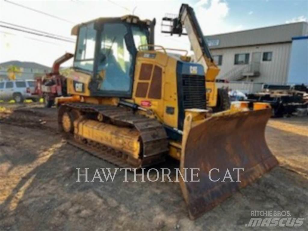 CAT D5K2 XL Bandschaktare