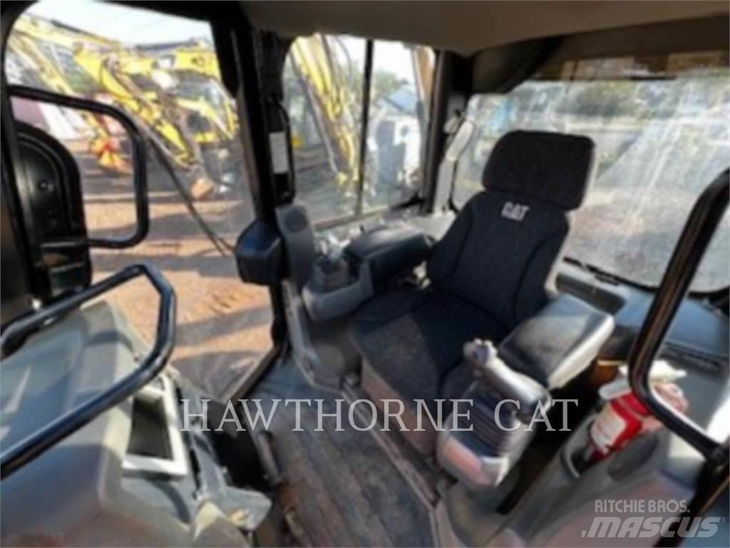 CAT D5K2 XL Bandschaktare