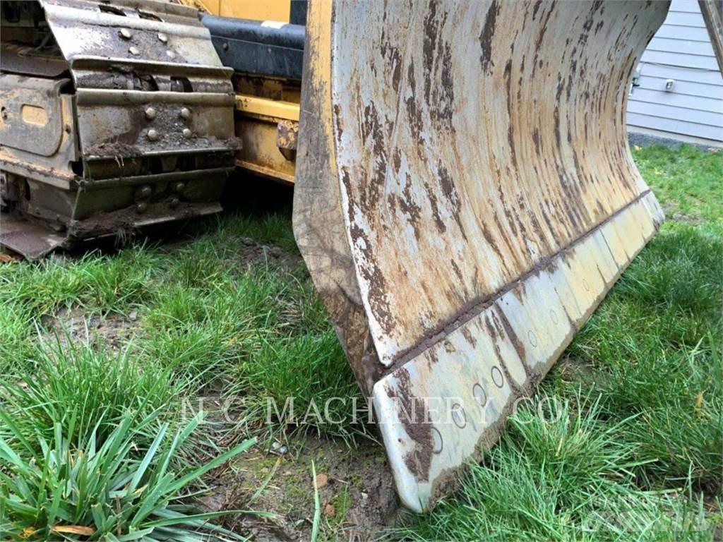 CAT D5K2 XLCB Bandschaktare