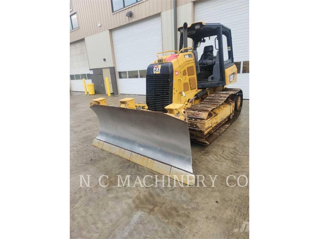 CAT D5K2 XLCN Bandschaktare