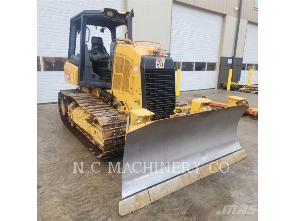 CAT D5K2 XLCN Bandschaktare