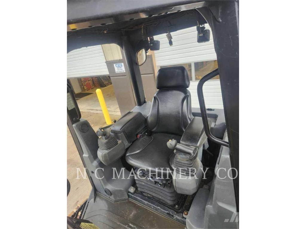 CAT D5K2 XLCN Bandschaktare