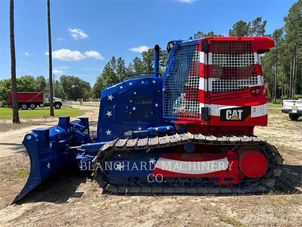 CAT D5K2LGP Bandschaktare