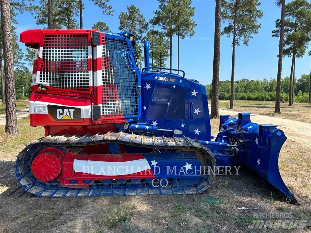 CAT D5K2LGP Bandschaktare