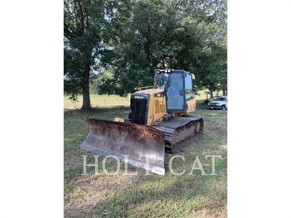 CAT D5K2LGP Bandschaktare