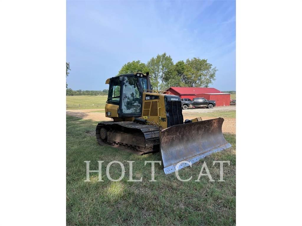 CAT D5K2LGP Bandschaktare
