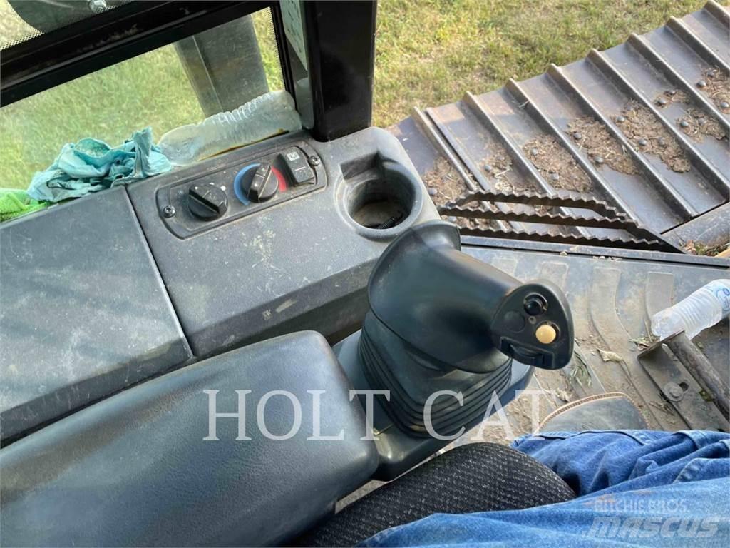 CAT D5K2LGP Bandschaktare