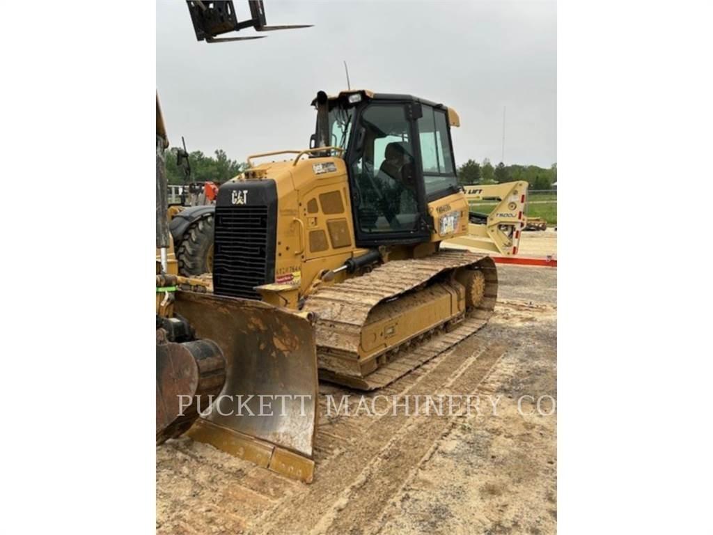 CAT D5K2LGP Bandschaktare