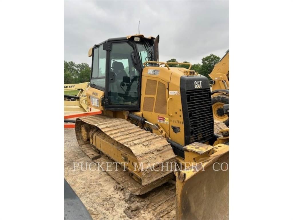 CAT D5K2LGP Bandschaktare