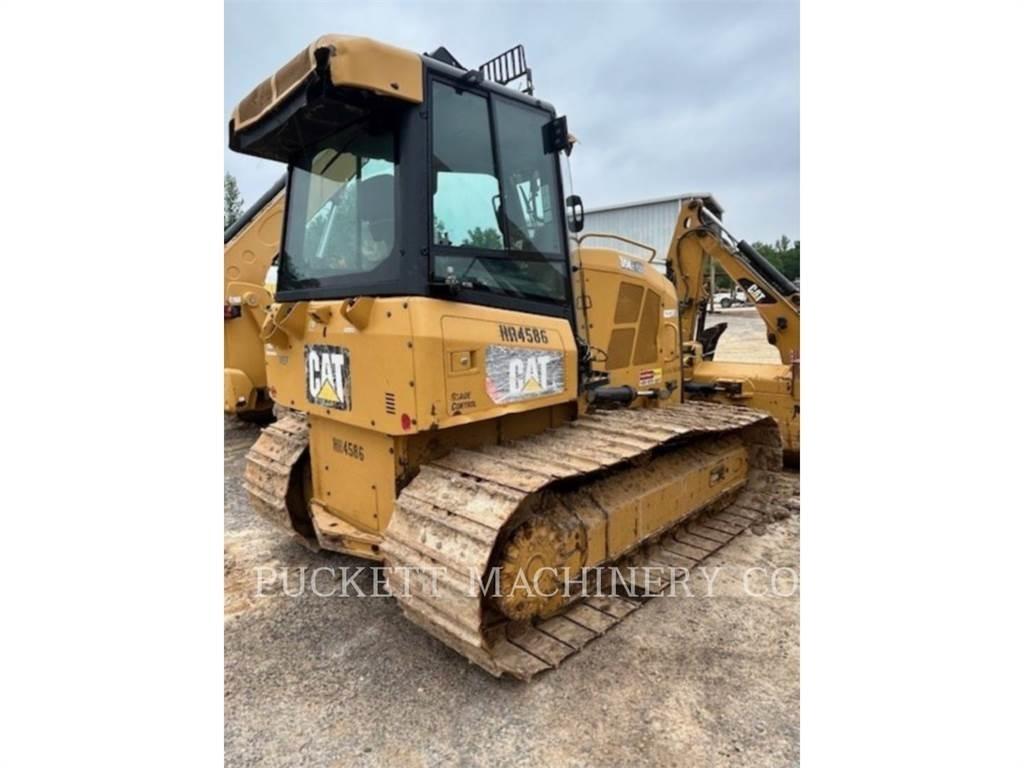 CAT D5K2LGP Bandschaktare
