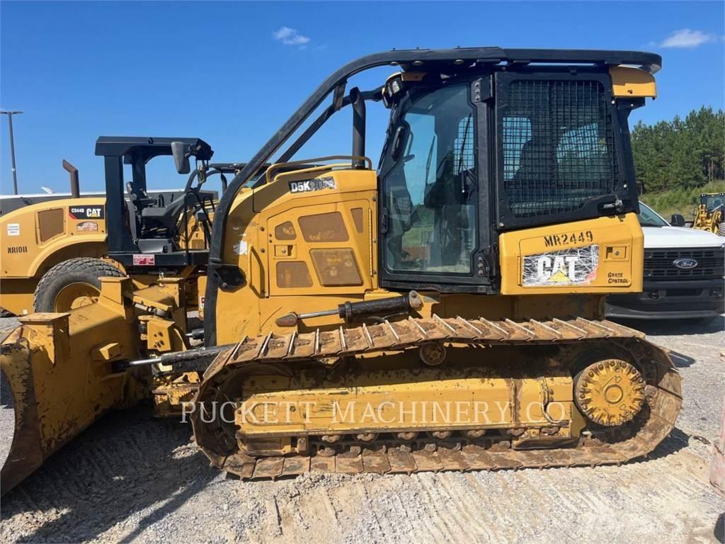 CAT D5K2LGP Bandschaktare