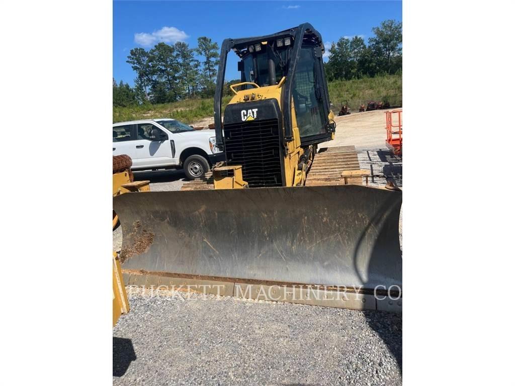 CAT D5K2LGP Bandschaktare