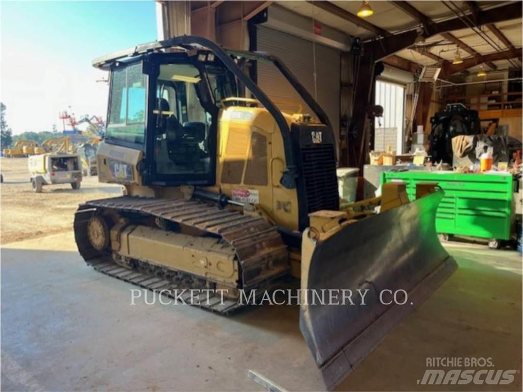 CAT D5K2LGP Bandschaktare