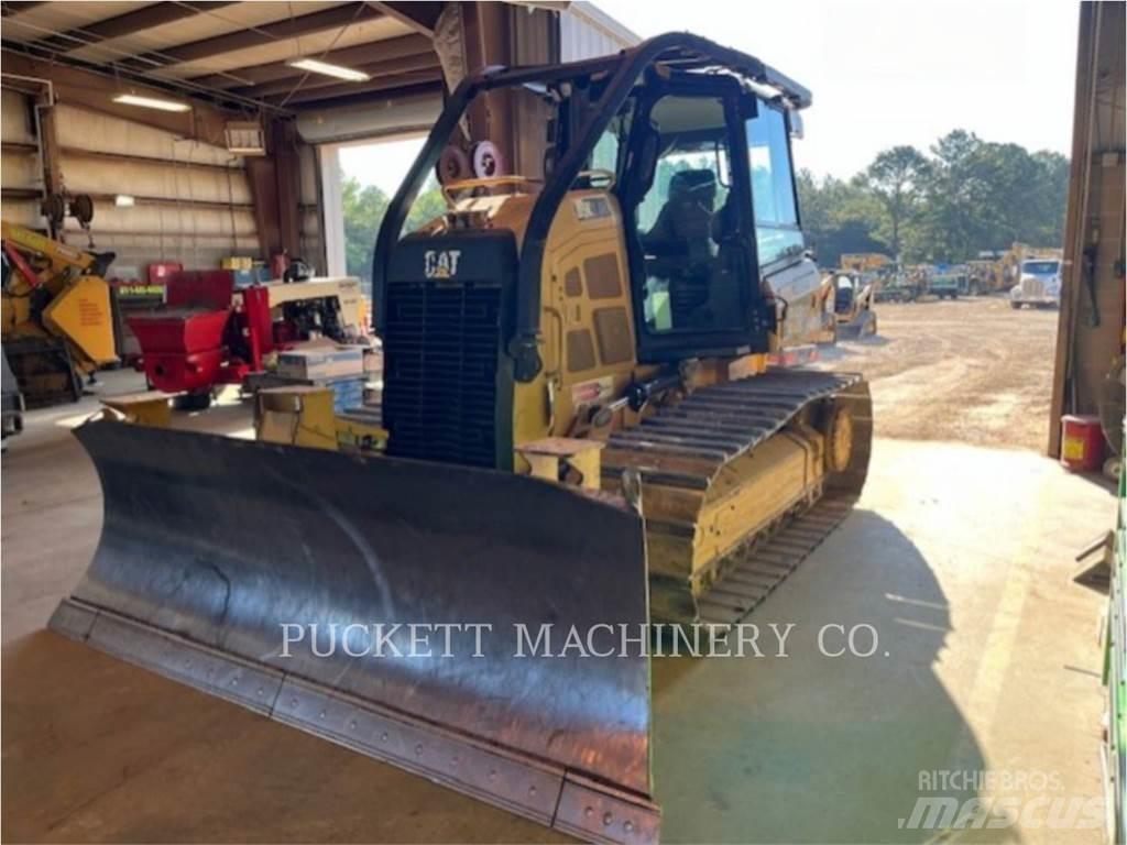 CAT D5K2LGP Bandschaktare
