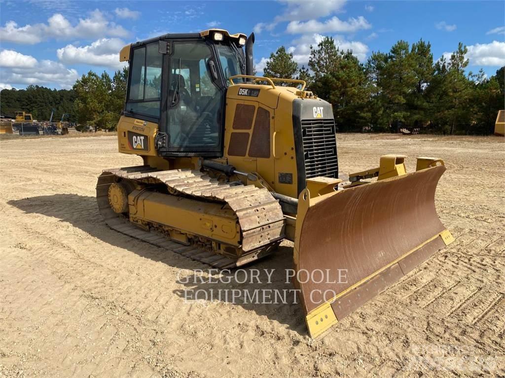 CAT D5K2LGP Bandschaktare