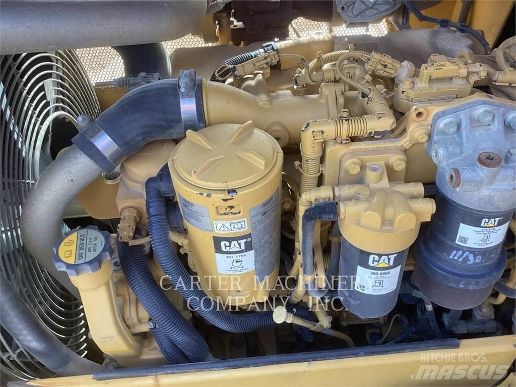 CAT D5K2LGP Bandschaktare